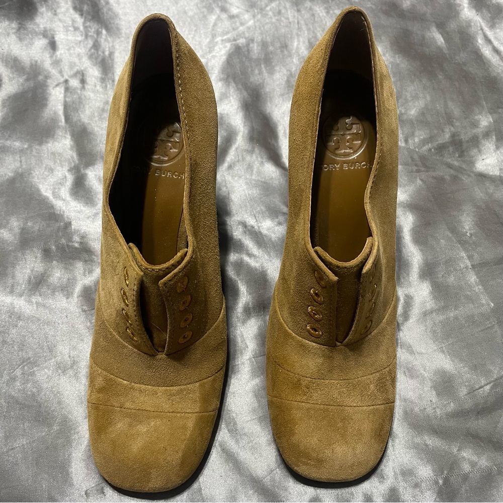 Tory Burch Stella Oxford